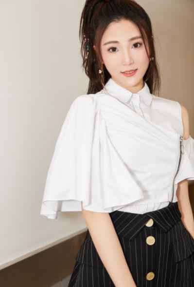 刘江新作《老酒馆》双卫视将播 张可盈化身“活兽”浑身是响