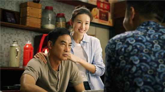 电视剧《澳门人家》重磅开播