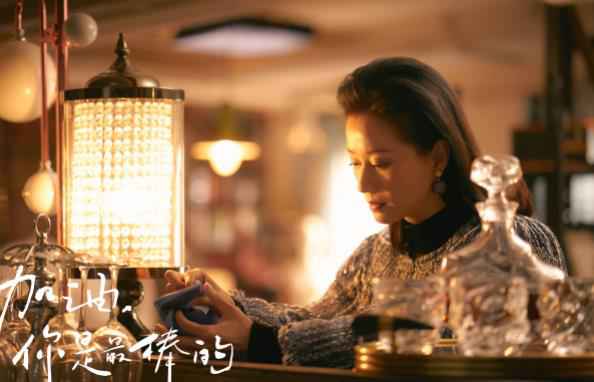 豆瓣开分8.0 《加油，你是最棒的》凭什么在暑期混战中突围