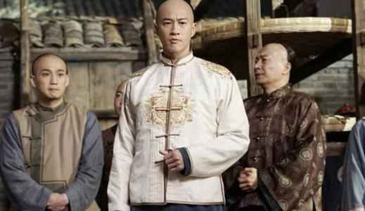 何润东孙俪续前缘《那年花开》温暖彼此前半生