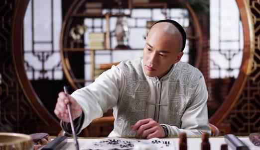 何润东孙俪续前缘《那年花开》温暖彼此前半生