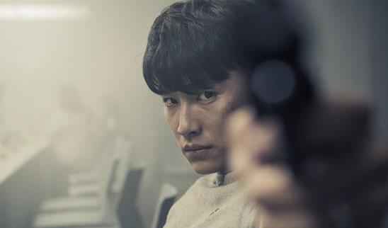 代旭《无主之城》角色代入感强 “盒饭羽”结局今晚揭晓