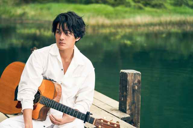 吴克群化身疗愈歌手献唱“相信未来”义演 《咁有风在吹》探讨理解与陪伴