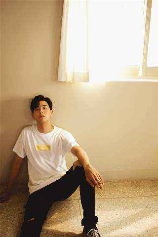 新锐唱作人James Lee透新专辑计划 引网友期待