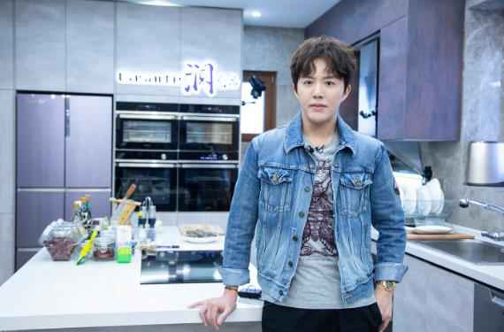 李云迪、汪苏泷做客生活馆 畅谈儿时趣事欢乐不断