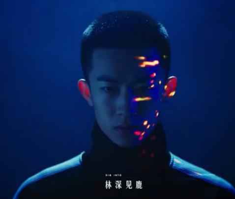 《演员的品格》曝“态度“版宣传片 元气小爷张开泰光影亮相