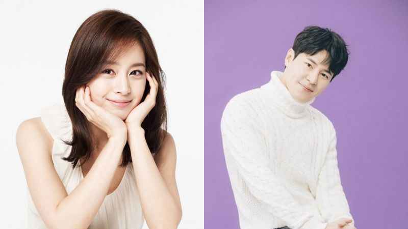 「金泰希」X小迷糊「李奎炯」确定合作tvN新剧《Hi Bye，妈妈!》