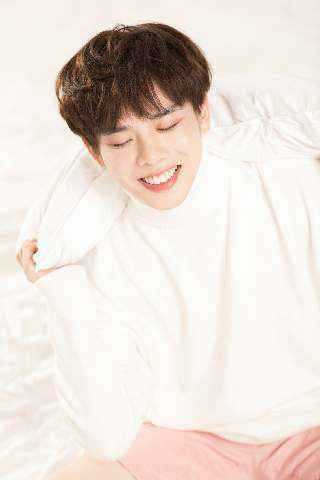 “加苏器”秒变情歌小王子!李铭首支单曲《全都是我们》来袭