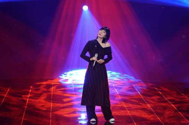 阿肆与“歌迷”吴青峰“云同台”:原来比想象中更搭!