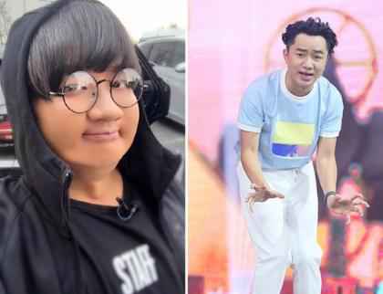 吴亦凡看蒙圈!小胖哥登台热舞真实身份竟是王祖蓝