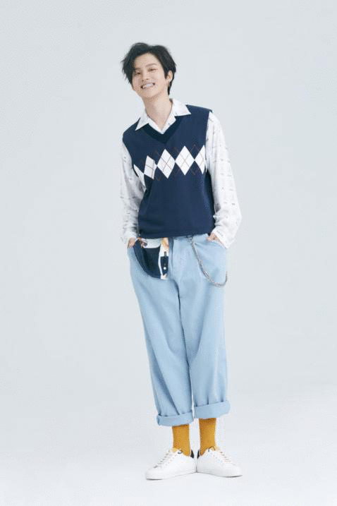 “偶像练习生”跨界影视圈：盘点唱歌演戏全能型选手