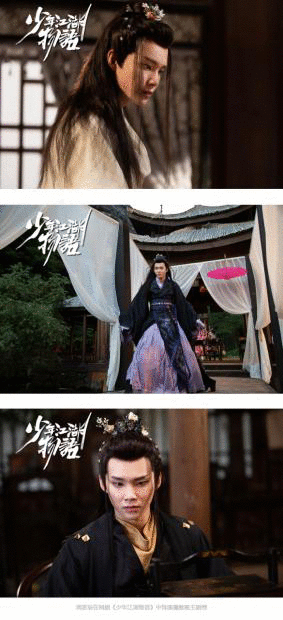 “偶像练习生”跨界影视圈：盘点唱歌演戏全能型选手