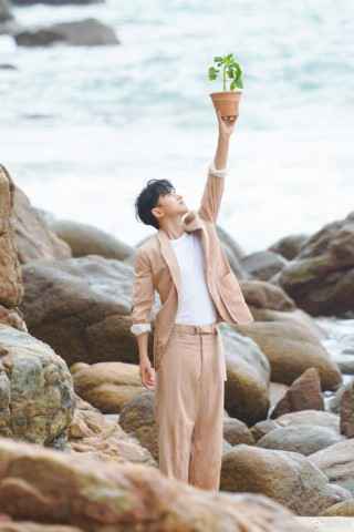 张杰新歌《爱人啊》发布倒计时两天 试听音频惊喜上线