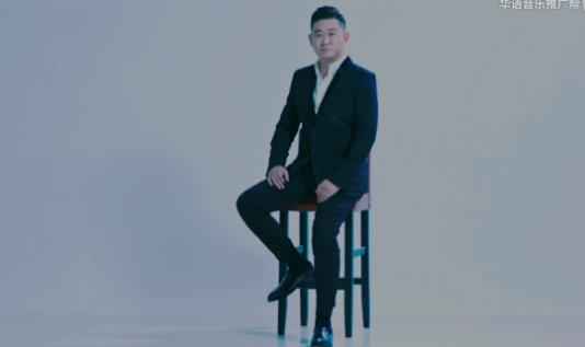 《男人四十》MV上线 暖心催泪讲述四十岁男人的爱与责任