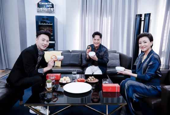 《你好！生活家》以料理视角释放真实的生活温度