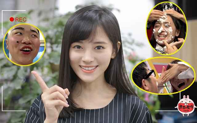 一周综艺：《12道锋味》杨幂喂食谢霆锋