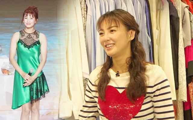 一周综艺：《12道锋味》杨幂喂食谢霆锋