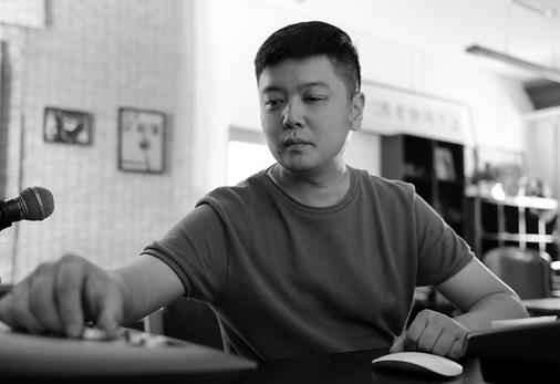 《黑土热血》央视热播 配乐主题曲《一起等待》受关注