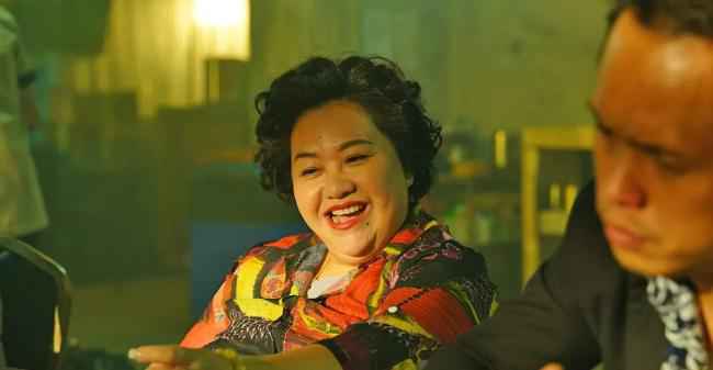 张震邱泽争夺影帝《缉魂》入围11项金马奖提名