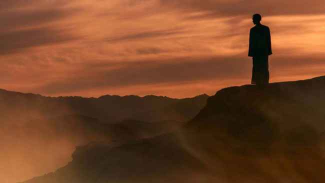 张艺兴新EP先行曲《三昧真火》上线 开启新篇章