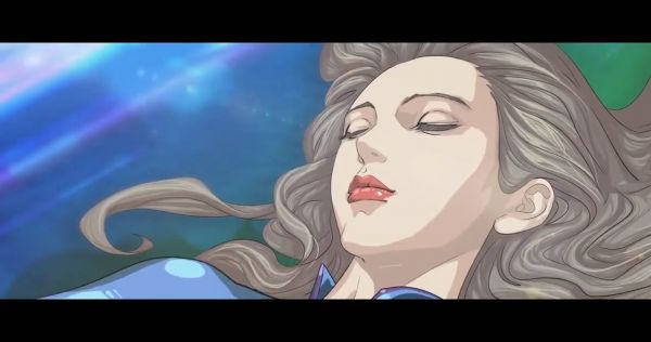 B站惊现港漫经典 《海虎》系列三部曲神作上线!