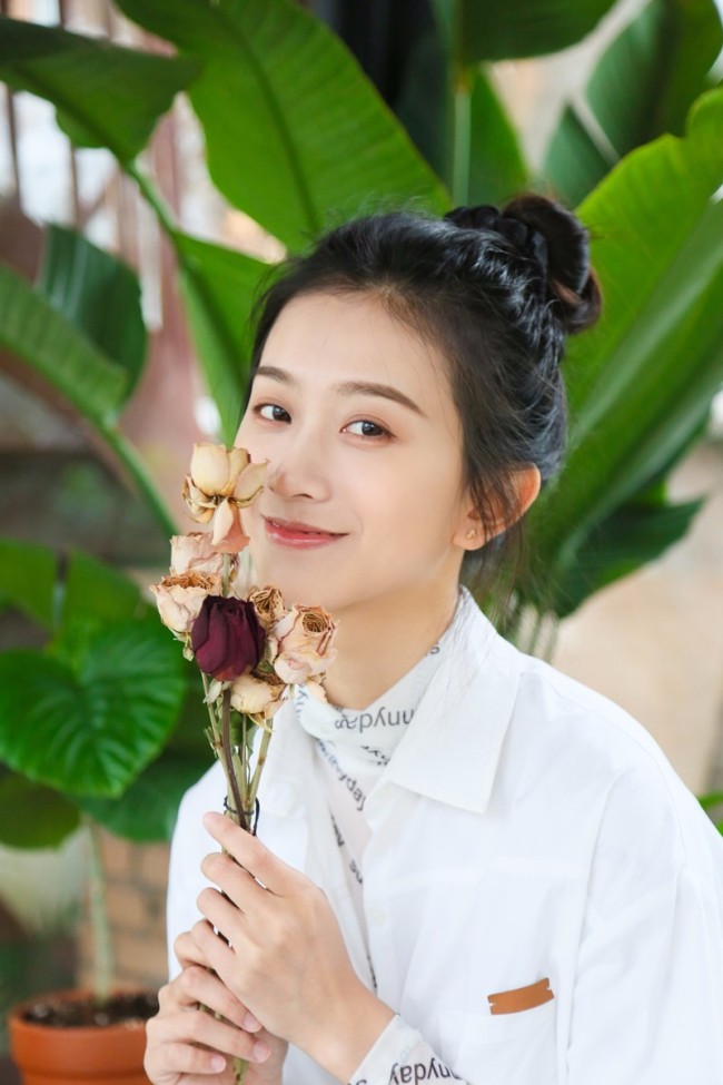 嘉泽《小主别闹》收官 率真灵动网友追剧上头