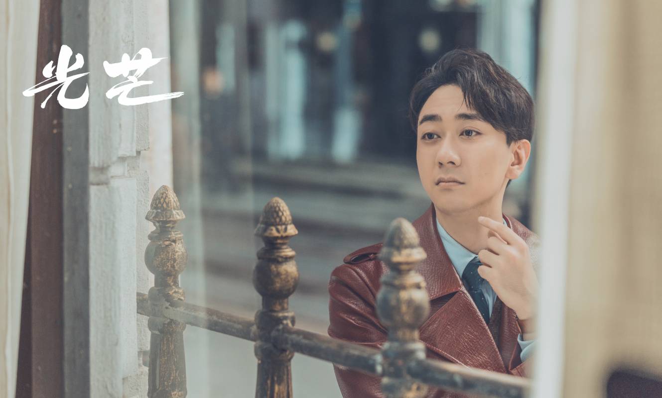 王自健《光芒》收官获好评 细腻演技口碑攀升引热议