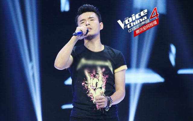 一周综艺：《好声音4》开播 周董首秀抢戏