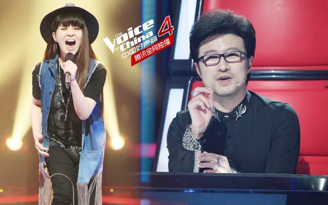 一周综艺：《好声音4》开播 周董首秀抢戏