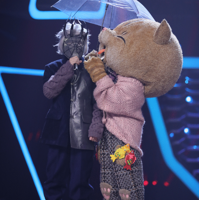 被吴青峰阴影笼罩之下的蒙面唱将猜猜猜，心疼其他唱将！