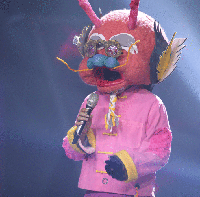 被吴青峰阴影笼罩之下的蒙面唱将猜猜猜，心疼其他唱将！