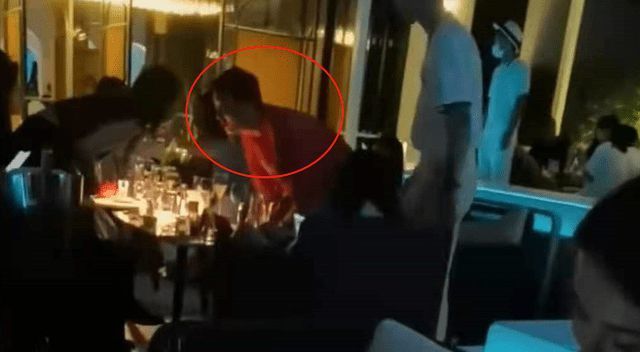 啥?女子被假王思聪骗走3万 正主酒吧面见20多女性