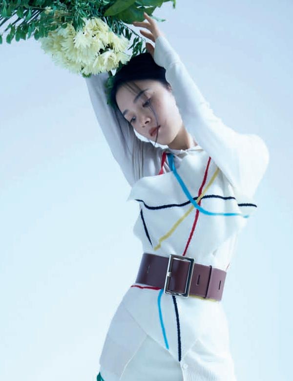 陈瑶 | 清醒严格，方能轻盈舒展