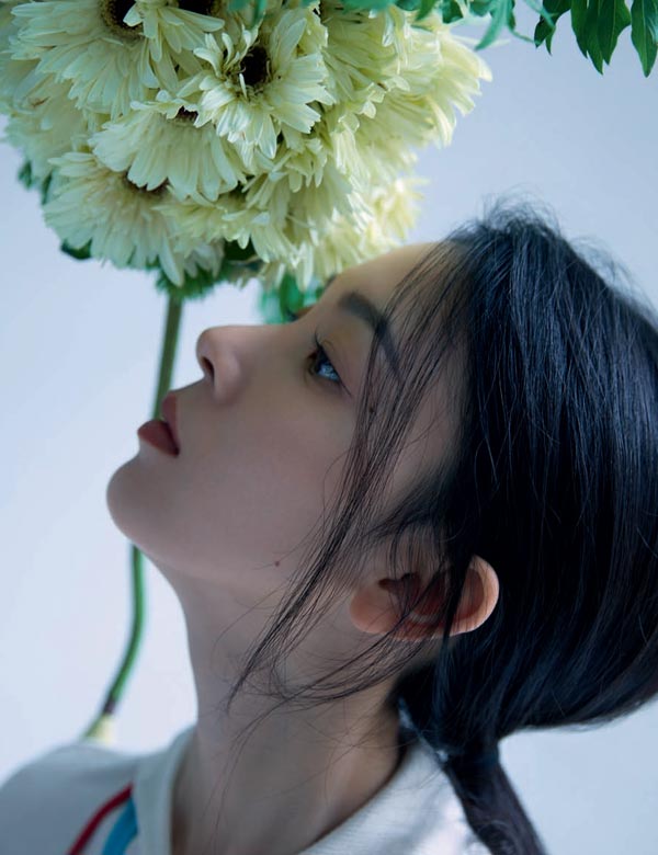 陈瑶 | 清醒严格，方能轻盈舒展