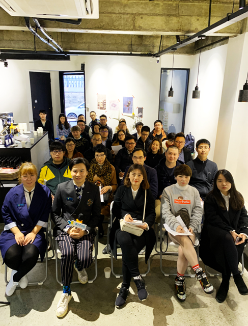 大美姑苏城 与唯生素电影邂逅一场有料有深度的影院沙龙