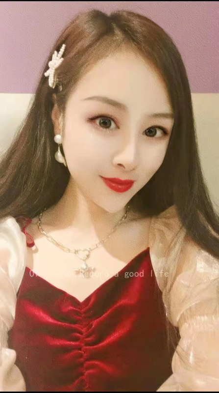 2022人气歌手田丽颖单曲《一切都是刚刚好》全网上线，好评如潮